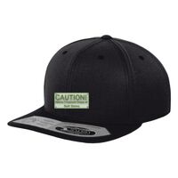 110 fitted snapback (110) Vignette