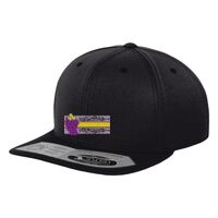 110 fitted snapback (110) Vignette