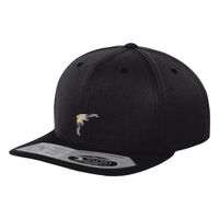 110 fitted snapback (110) Vignette
