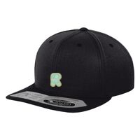 110 fitted snapback (110) Vignette