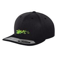 110 fitted snapback (110) Vignette