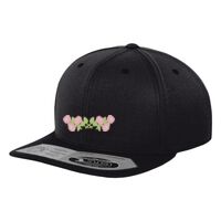 110 fitted snapback (110) Vignette