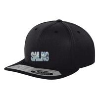 110 fitted snapback (110) Vignette