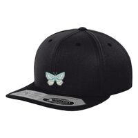 110 fitted snapback (110) Vignette