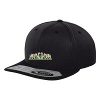 110 fitted snapback (110) Vignette