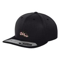 110 fitted snapback (110) Vignette