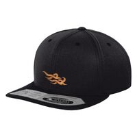 110 fitted snapback (110) Vignette