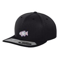 110 fitted snapback (110) Vignette