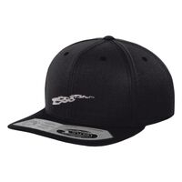 110 fitted snapback (110) Vignette