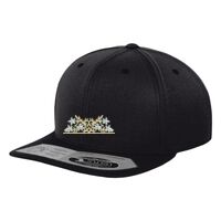110 fitted snapback (110) Vignette