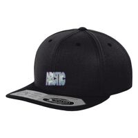110 fitted snapback (110) Vignette