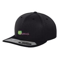 110 fitted snapback (110) Vignette