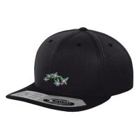 110 fitted snapback (110) Vignette