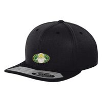 110 fitted snapback (110) Vignette