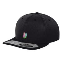 110 fitted snapback (110) Vignette