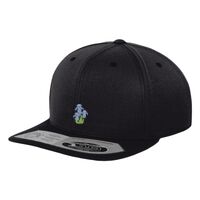 110 fitted snapback (110) Vignette