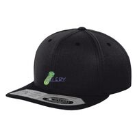 110 fitted snapback (110) Vignette