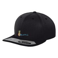 110 fitted snapback (110) Vignette