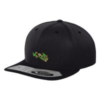 110 fitted snapback (110) Vignette