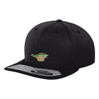 110 fitted snapback (110) Vignette