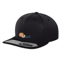 110 fitted snapback (110) Vignette
