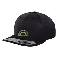 110 fitted snapback (110) Vignette