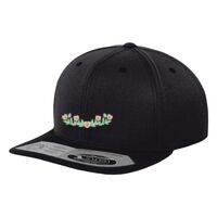 110 fitted snapback (110) Vignette