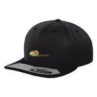 110 fitted snapback (110) Vignette