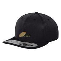 110 fitted snapback (110) Vignette