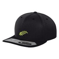 110 fitted snapback (110) Vignette