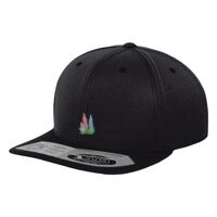 110 fitted snapback (110) Vignette