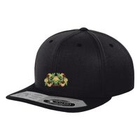 110 fitted snapback (110) Vignette