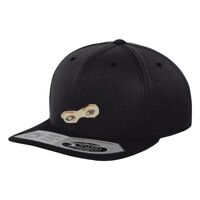 110 fitted snapback (110) Vignette