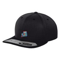 110 fitted snapback (110) Vignette