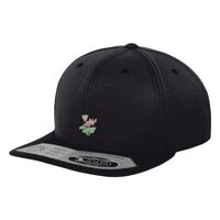 110 fitted snapback (110) Vignette