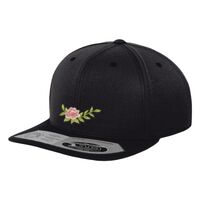 110 fitted snapback (110) Vignette