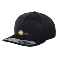 110 fitted snapback (110) Vignette