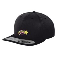 110 fitted snapback (110) Vignette