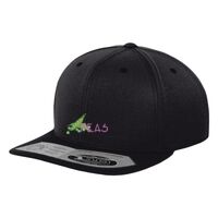 110 fitted snapback (110) Vignette