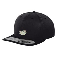 110 fitted snapback (110) Vignette