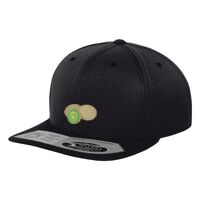 110 fitted snapback (110) Vignette