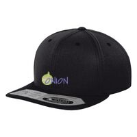 110 fitted snapback (110) Vignette