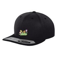 110 fitted snapback (110) Vignette
