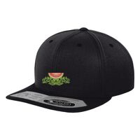 110 fitted snapback (110) Vignette