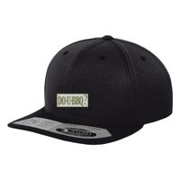 110 fitted snapback (110) Vignette