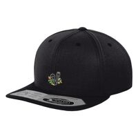 110 fitted snapback (110) Vignette
