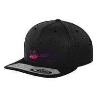 110 fitted snapback (110) Vignette