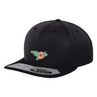 110 fitted snapback (110) Vignette