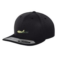 110 fitted snapback (110) Vignette