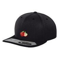 110 fitted snapback (110) Vignette